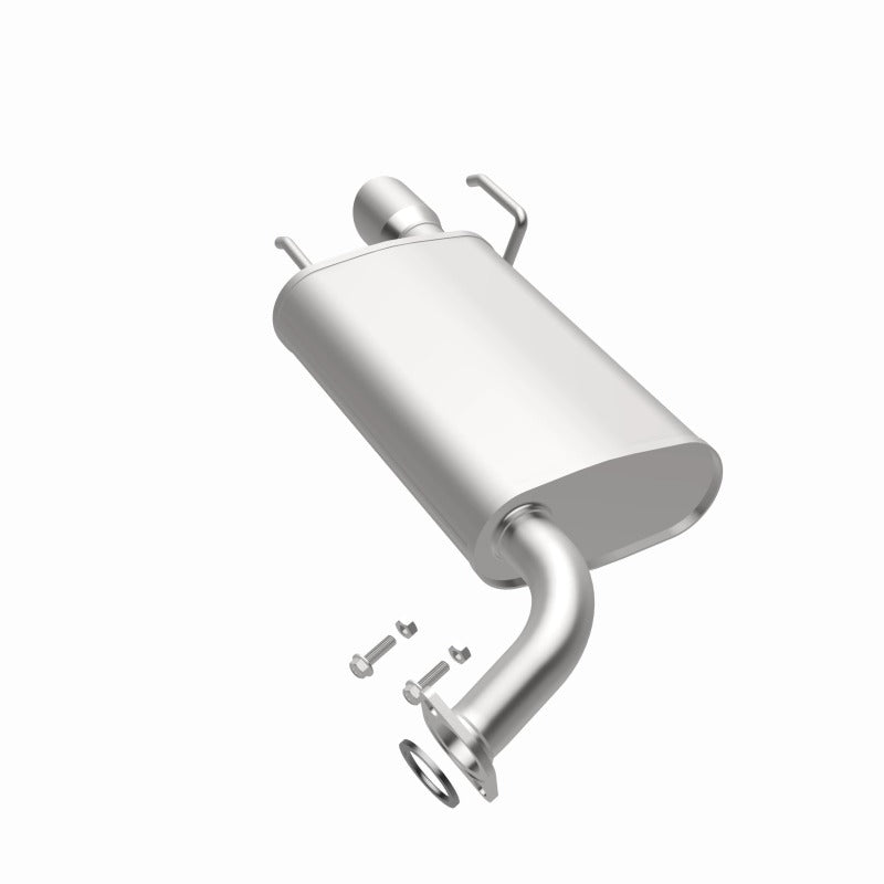 BRExhaust 07-12 Lexus ES350 / 07-11 Toyota Camry Muffler Kit - 108-0145
