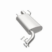 Load image into Gallery viewer, BRExhaust 07-12 Lexus ES350 / 07-11 Toyota Camry Muffler Kit - 108-0145