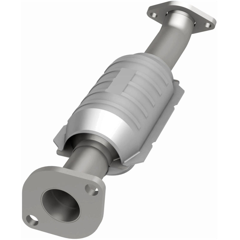 MagnaFlow Conv DF 02-03 MPV 3.0L Driver Side Rear - 24428