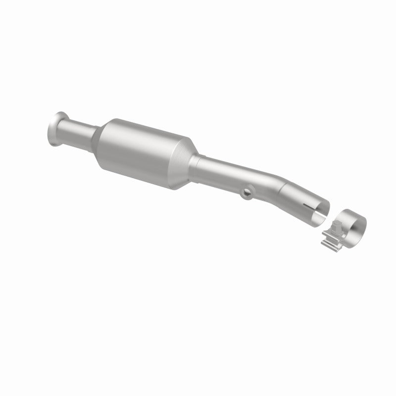 MagnaFlow 98-02 Prizm L4 1.8 OEM Underbody Direct Fit Converter - 21-288