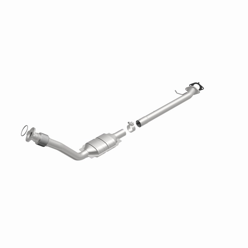 MagnaFlow Conv DF 02-03 GM Van 3.4L FWD - 93171