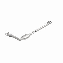 Load image into Gallery viewer, MagnaFlow Conv DF 02-03 GM Van 3.4L FWD - 93171