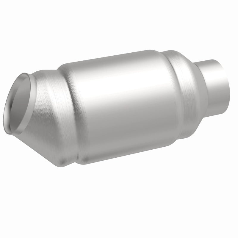 MagnaFlow Universal Catalytic Converter 90-95 Toyota Celica 2.2L Manifold - 337975