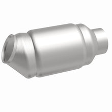 Load image into Gallery viewer, MagnaFlow Universal Catalytic Converter 90-95 Toyota Celica 2.2L Manifold - 337975