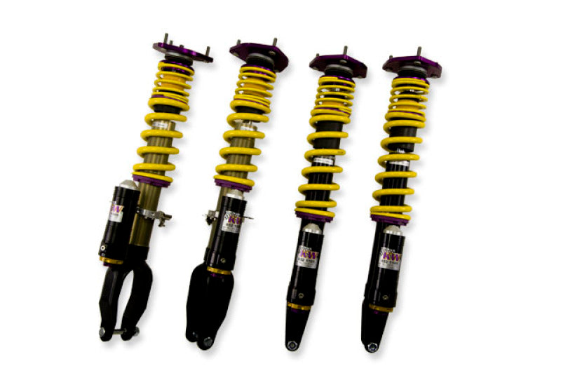 KW Clubsport Kit R35 GT-R - 39785206