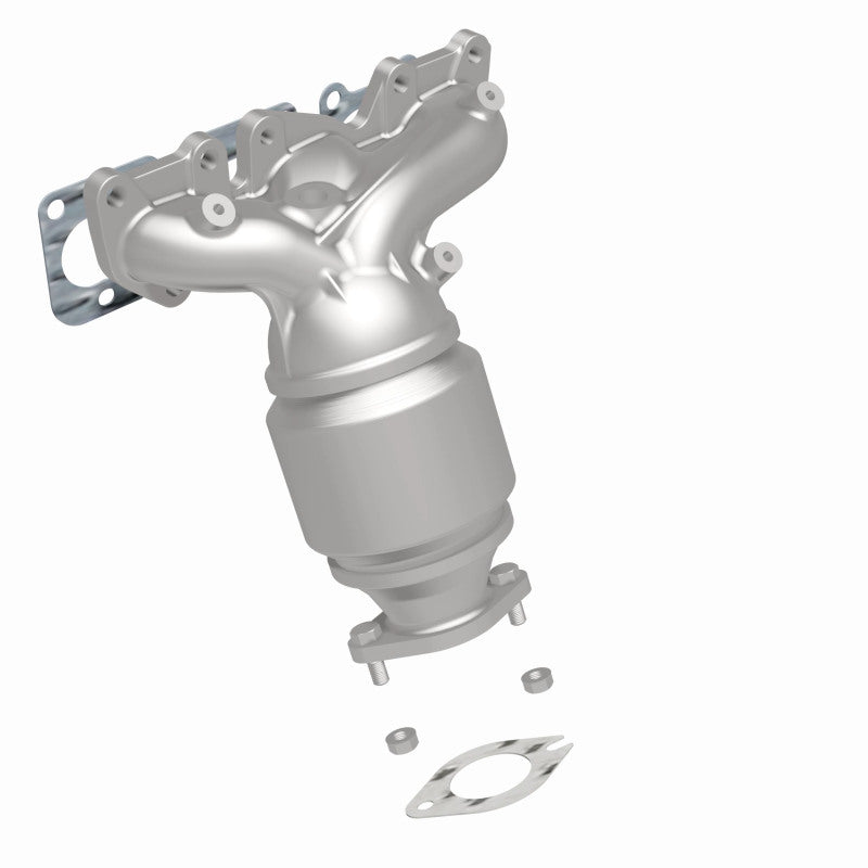 MagnaFlow Direct Fit Catalytic Converter 11-12 Kia Sedona 3.5L OEM Grade Manifold - 52783