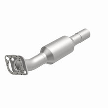 Load image into Gallery viewer, MagnaFlow 07-12 Sentra L4 2.5 OEM Underbody Direct Fit Converter - 21-378