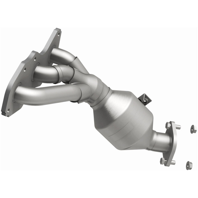 MagnaFlow Conv DF 06-09 Toyota RAV4 3.5L - 50620