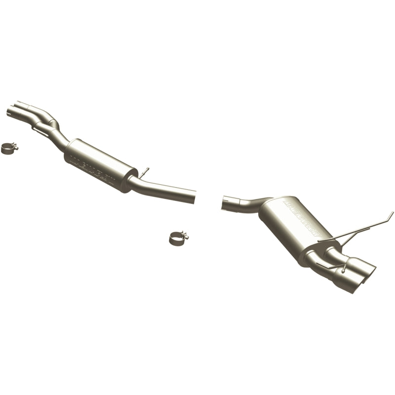 MagnaFlow SYS C/B 08-09 BMW 128i 3.0L - 16525
