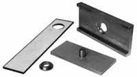 SPC Performance THRUST ALIGN PLATE 3in. - 63030