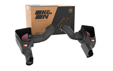Load image into Gallery viewer, K&amp;N 2024 Ford Mustang GT 63 Series Air Intake - 63-2626