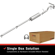 Load image into Gallery viewer, MagnaFlow BRE Exhaust Kit 87-95 Ford F-150 - 106-0278