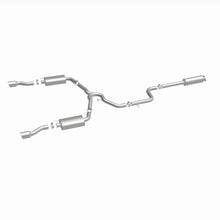 Load image into Gallery viewer, MagnaFlow Sys CB 06- Chevy Impala SS 5.3L V8 - 16707
