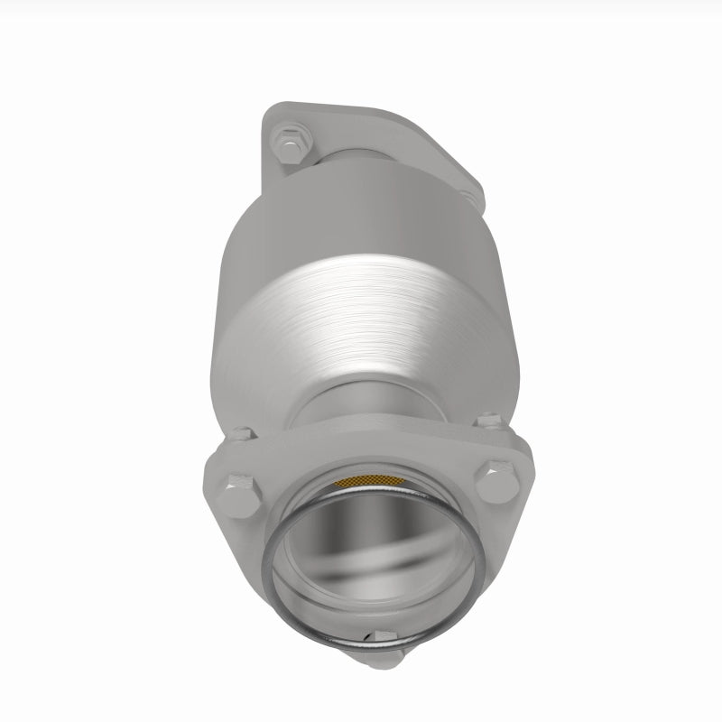MagnaFlow 16-17 Honda Accord 2.4L Direct Fit Catalytic Converter (California Grade) - 6571476