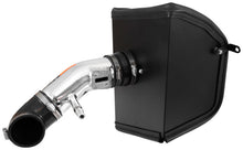 Load image into Gallery viewer, K&amp;N 77 Series 15-16 Chevy Colorado 2.5L / 15-16 GMC Canyon 2.5L Performance Intake Kit - 77-3089KP