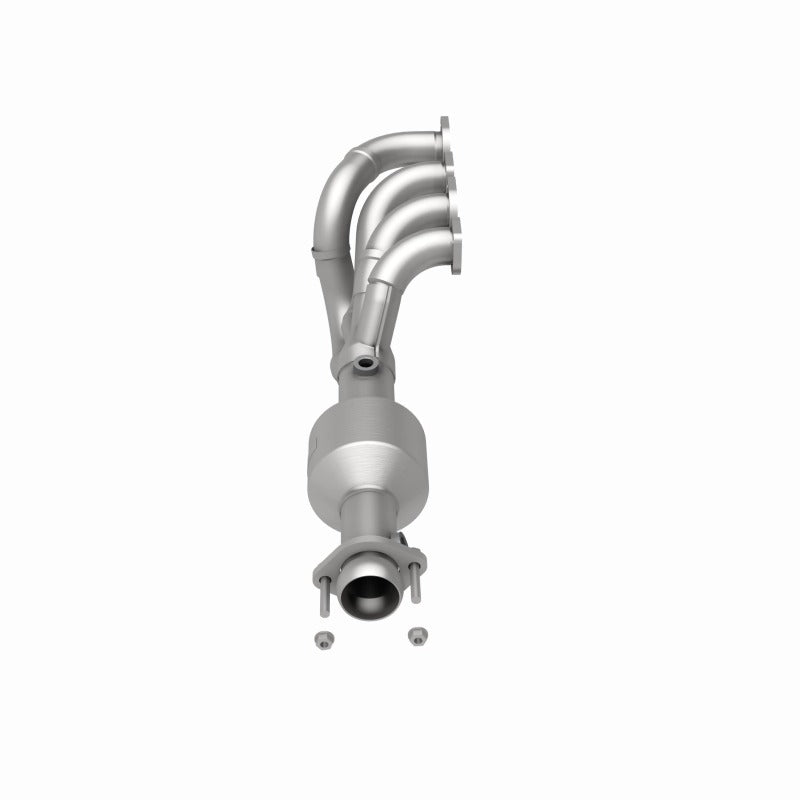 MagnaFlow Conv DF BMW 5-6 06-09 Driver Side - 50407