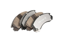 Load image into Gallery viewer, DBA 91-96 Dodge Stealth FWD Front SSEV Street Series Brake Pads - DB1223SSEV