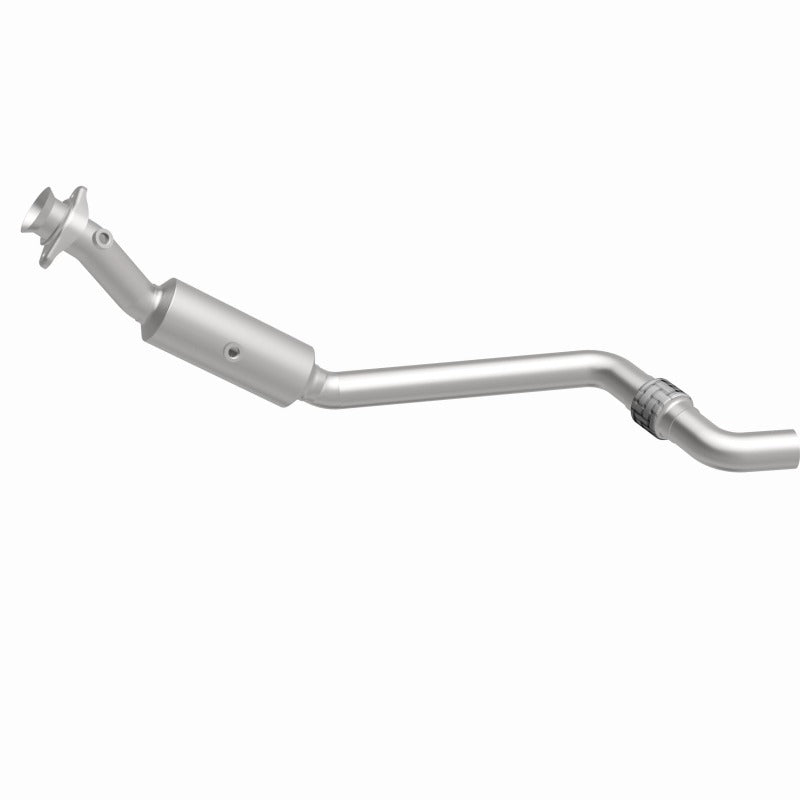 MagnaFlow 15-17 Ford Mustang 3.7L Direct Fit Converter - 6561472