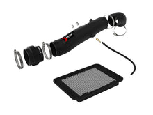 Load image into Gallery viewer, aFe 05-23 Toyota Tacoma Super Stock Induction System w/ Pro DRY S Filter - 55-10020D