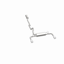 Load image into Gallery viewer, Magnaflow SYS C/B 2013 Ford Escape Turbo 2.0L - 15203