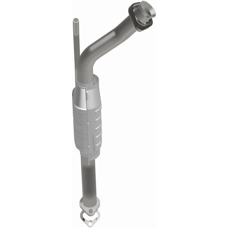 MagnaFlow Direct Fit Catalytic Converter Ford-Lincoln-Mercury 8 - 93368
