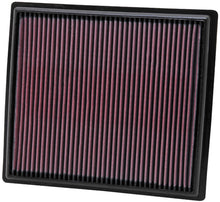 Load image into Gallery viewer, K&amp;N 10-11 Buick Lacrosse / 11 Regal Replacement Air Filter - 33-2442