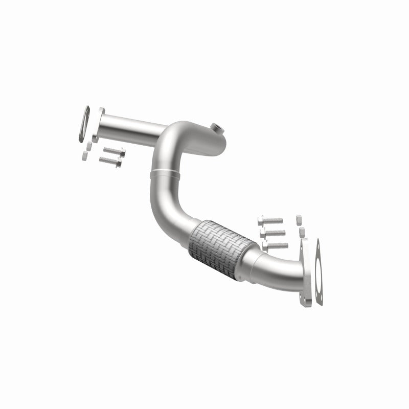 BRE Exhaust 13-17 BUICK ENCORE 1.4L Front Pipe Kit - 107-0286