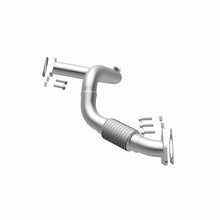 Load image into Gallery viewer, BRE Exhaust 13-17 BUICK ENCORE 1.4L Front Pipe Kit - 107-0286