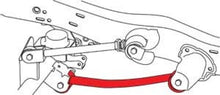 Load image into Gallery viewer, SPC Performance Jeep JK w/xAxis Front Lower Control Arm - 13415