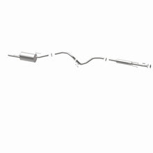 Load image into Gallery viewer, MagnaFlow BRE Exhaust Kit 12-17 Nissan Versa 1.6L - 106-0157