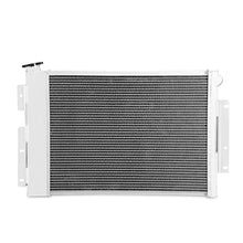 Load image into Gallery viewer, Mishimoto 67-69 Pontiac Firebird X-Line Performance Aluminum Radiator - MMRAD-FIR-67X
