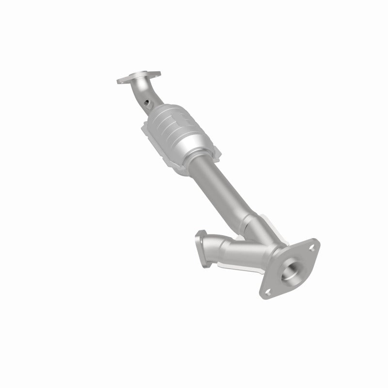 MagnaFlow Direct Fit Catalytic Converter 05-07 4Runner Passenger Side Rear - 93657