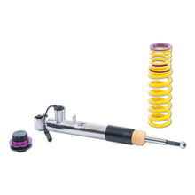 Load image into Gallery viewer, KW Coilover Kit DDC ECU BMW M3 (E90/E92) Sedan/Coupe w/ EDC - 39020011
