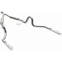 Load image into Gallery viewer, MagnaFlow Sys C/B Ford Mustang 3.8L V-6 99-04 - 15717