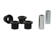 Load image into Gallery viewer, Whiteline 12+ Subaru BRZ/Scion FR-S/Toyota 86 Front Steering - Rack &amp; Pinion Mount Bushing - KSR210