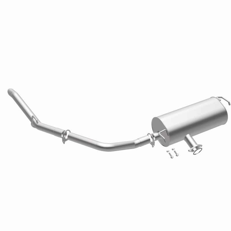 BRExhaust 11-16 Toyota Sienna Muffler Kit - 108-0250