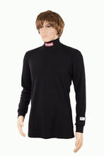 Load image into Gallery viewer, RaceQuip Black SFI 3.3 Fr Underwear Top - XL - 421996