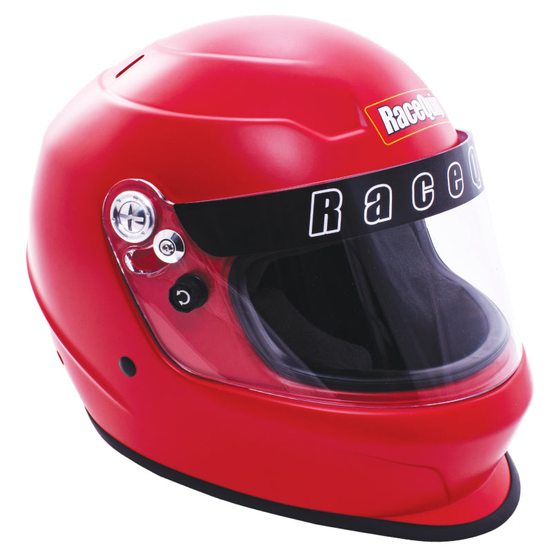 RaceQuip Corsa Red PRO YOUTH SFI 24.1 2020 - 2269196