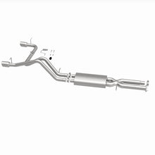 Load image into Gallery viewer, MagnaFlow Sys C/B 03-06 Hummer H2 split rear - 16673