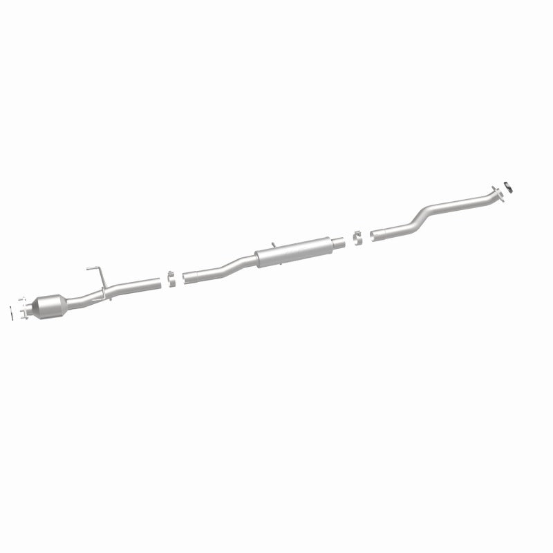 MagnaFlow Direct Fit Catalytic Converter 07-09 Mazda CX-7 2.3L - 52043