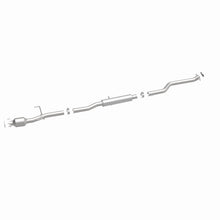 Load image into Gallery viewer, MagnaFlow Direct Fit Catalytic Converter 07-09 Mazda CX-7 2.3L - 52043