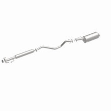 Load image into Gallery viewer, MagnaFlow BRE Exhaust Kit 07-12 Nissan Versa 1.8L - 106-0057