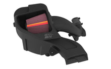 Load image into Gallery viewer, K&amp;N 2024 Ford Ranger L4 2.3L NextGen Cold Air Intake - 50-2629