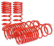 Load image into Gallery viewer, Skunk2 90-97 Honda Accord (All Models) Lowering Springs (2.00in. - 1.80in.) (Set of 4) - 519-05-1630