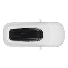 Load image into Gallery viewer, Thule Motion 3 XXL Low Roof Box Glossy - Black - 639550