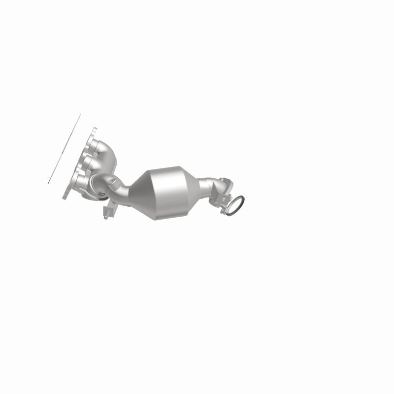 MagnaFlow 04-06 Toyota Sienna 3.3L Direct Fit Converter - 5582834