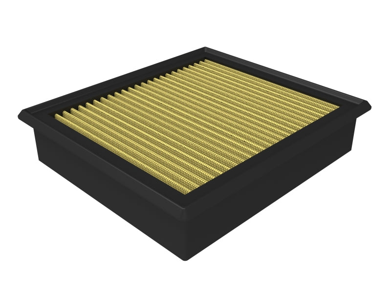 aFe MagnumFLOW Air Filters OER PG7 A/F PG7 Dodge Diesel Trucks 03-13 L6-5.9/6.7L (td) - 73-10102
