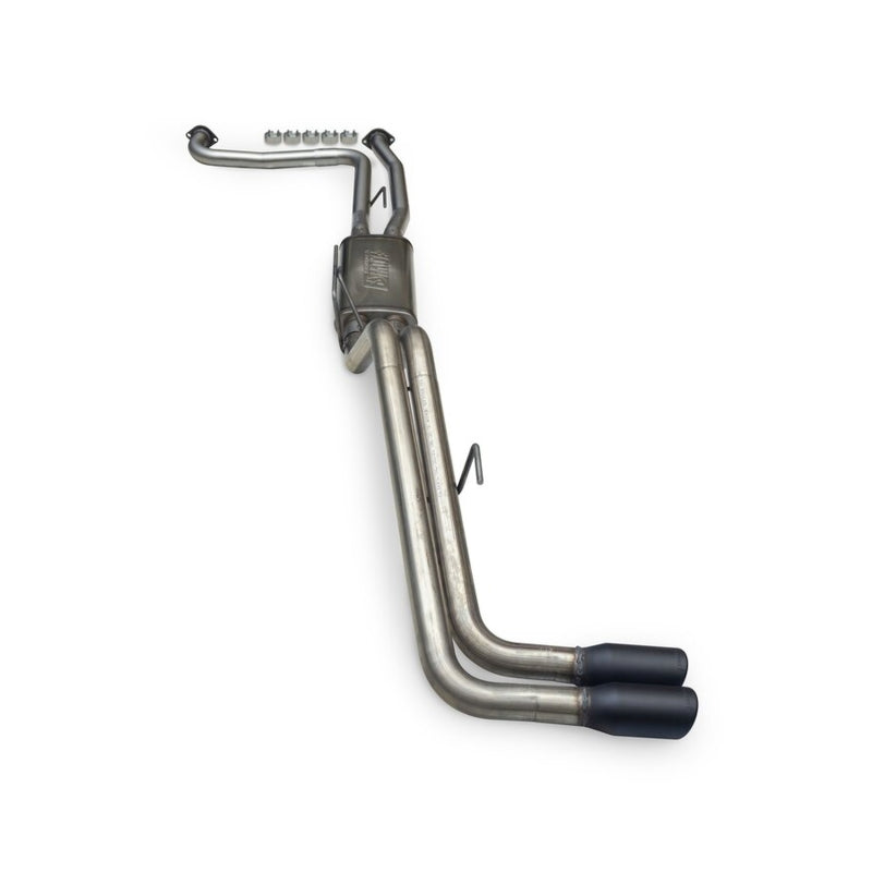 Flowmaster 22-25 Nissan Frontier 3.8L FlowFX Cat-Back DOSS Exhaust System - 718149