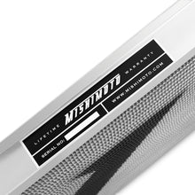 Load image into Gallery viewer, Mishimoto 94-95 Ford Mustang w/ Stabilizer System Automatic Aluminum Radiator - MMRAD-MUS-94BA