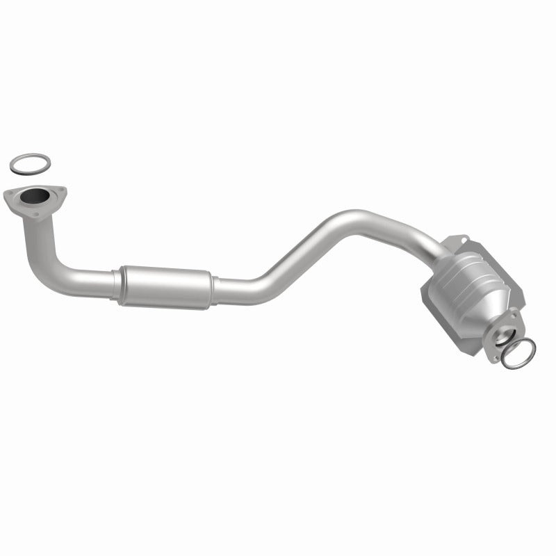 MagnaFlow Direct Fit Catalytic Converter Toyota MR2 Rear Conv. - 23109